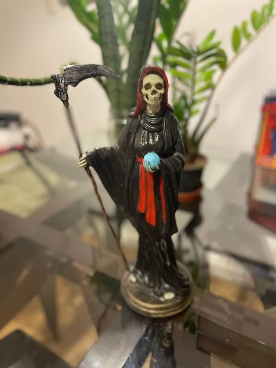 Imagem ROSA CAVEIRA - Foto 4