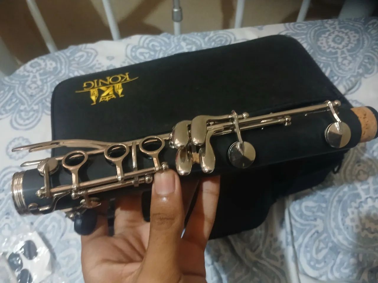 Clarinete konig - Foto 2