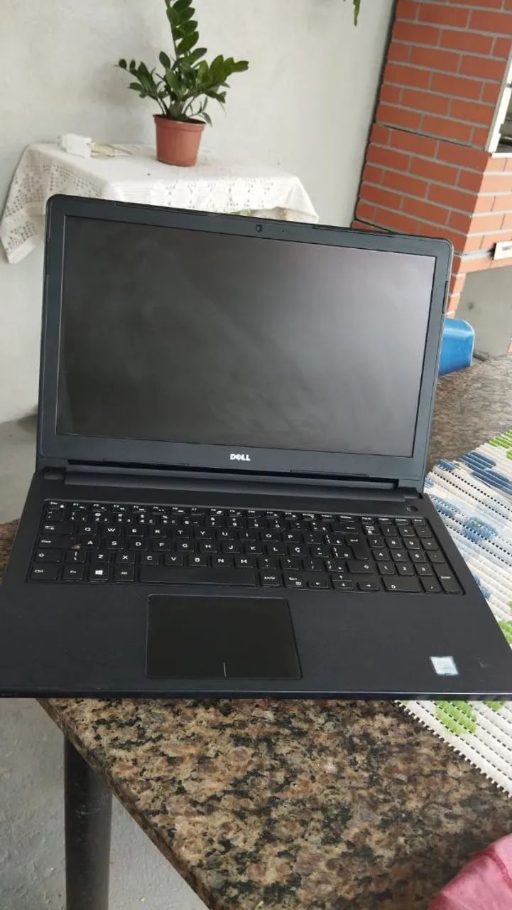 Notebook Dell - Foto 5