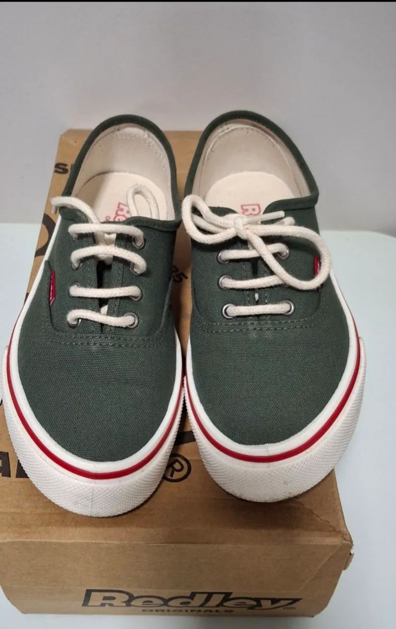 Tenis redley  - Foto 2
