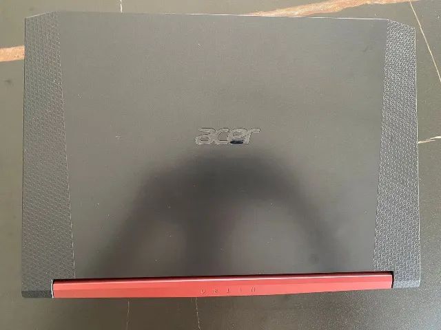 Notebook Acer Nitro 5 - Foto 4