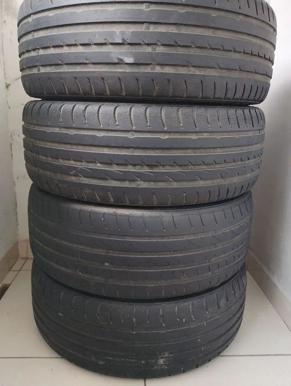 Aro 225/35/20 - Foto 3