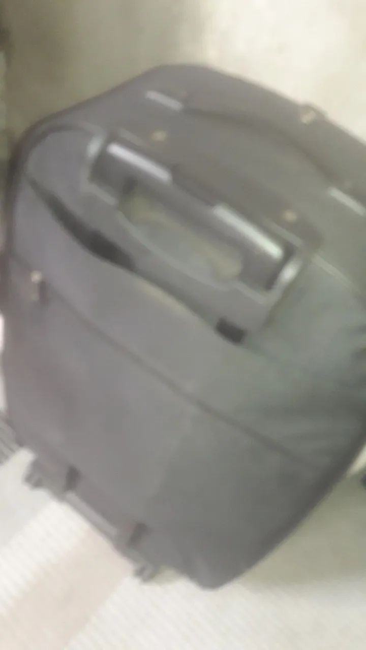 Mala para viagem  - Foto 3