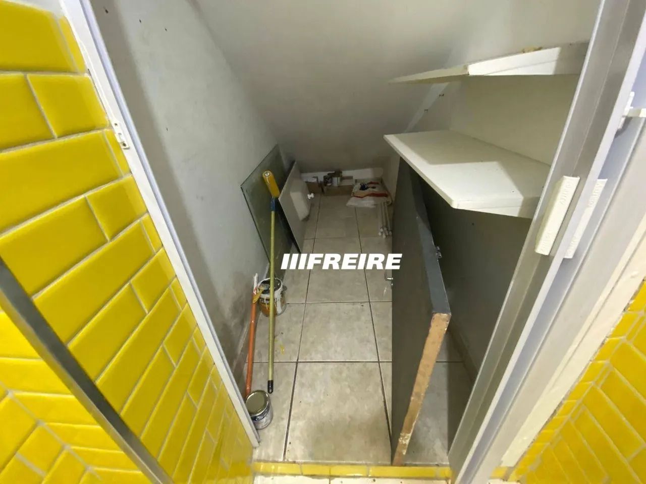 Salão para alugar, 60 m² por R$ 2.800,00/mês - Olímpico - São Caetano do Sul/SP - Foto 8