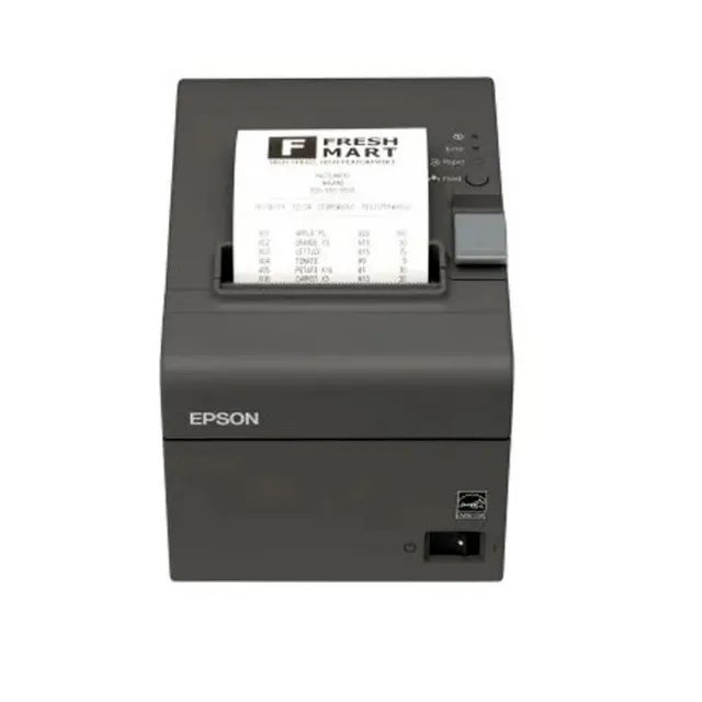 Impressora Epson Tm t20x - Foto 2