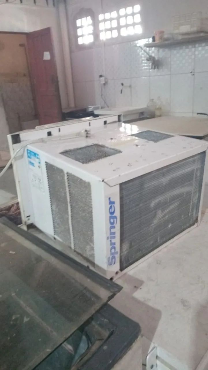 Ar condicionado - Foto 2