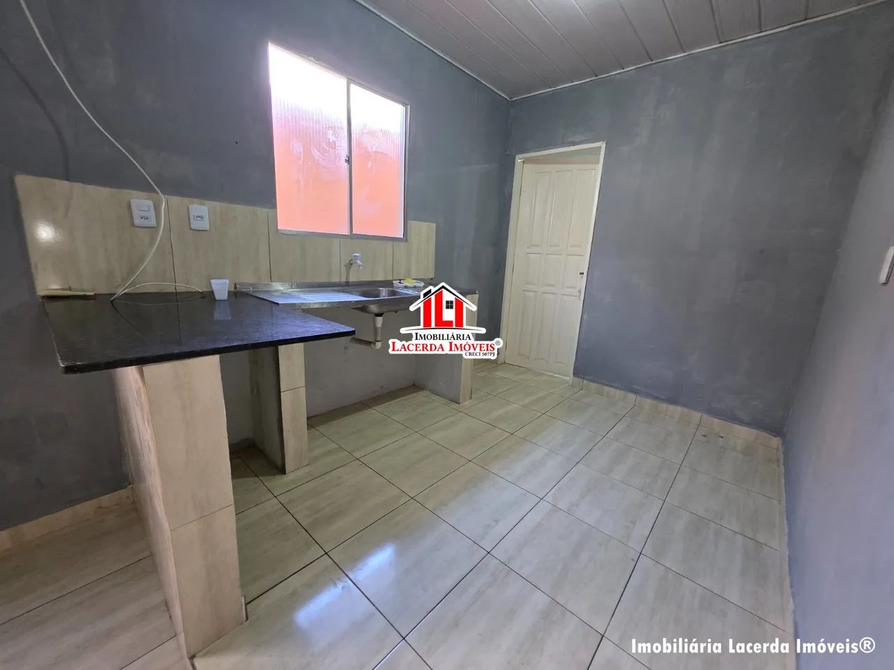 Casa no Jardim Petrópolis com 2 Suítes, 71m² e 1 Vaga de Garagem - Foto 9