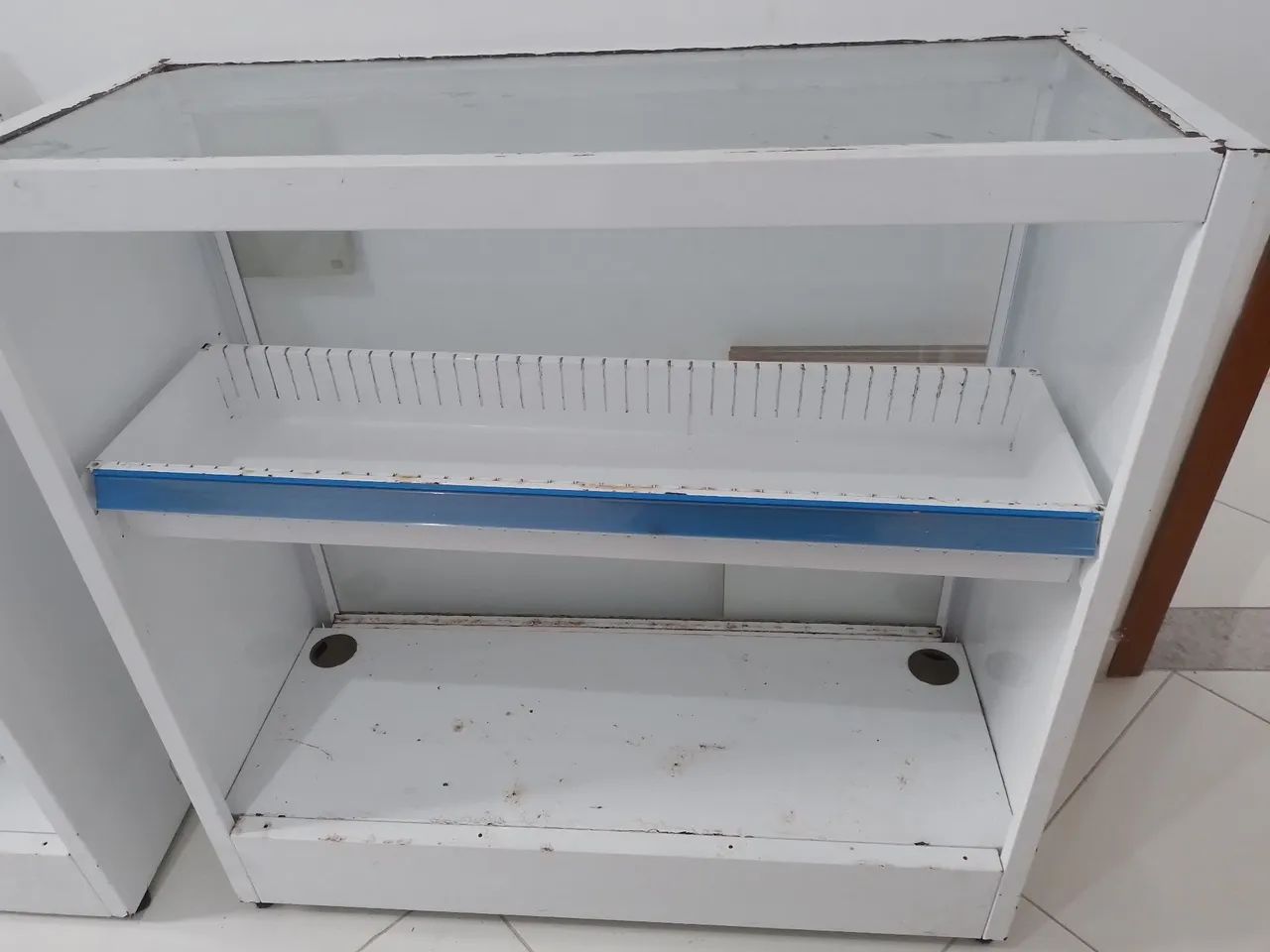 Desapega , ótimas prateleiras p seu negócio  - Foto 2