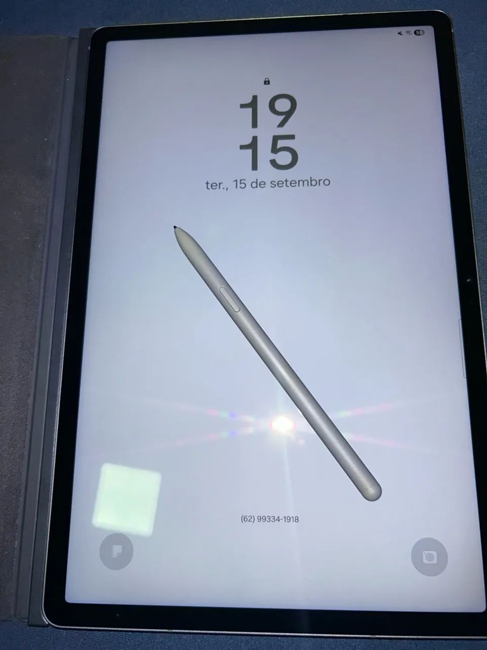 Tablet S9 FE+ Samsung  - Foto 3
