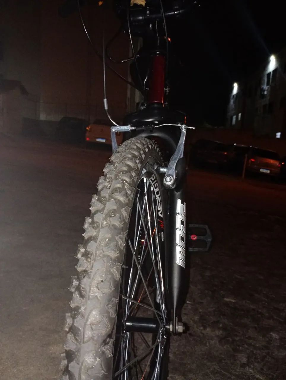 Bicicleta motorizada  - Foto 4