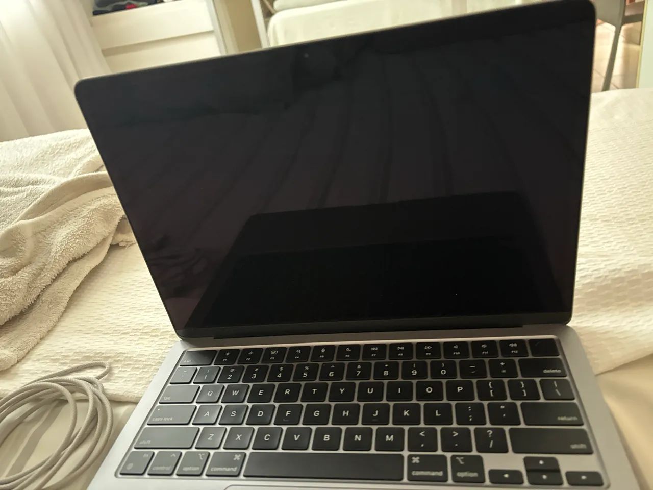Macbook Air 16GB - Notebooks - Esplanada, Governador Valadares