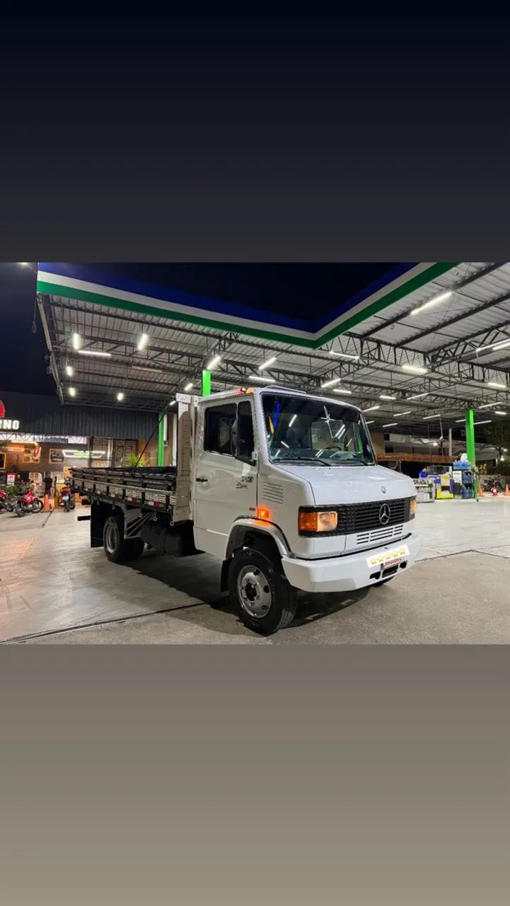 Mercedinha 710 - Foto 2
