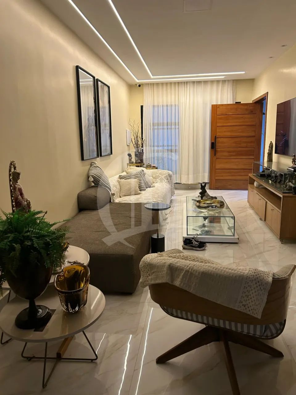 Sua Casa Nova Espera por Você no Bairro Aruana! - Foto 2
