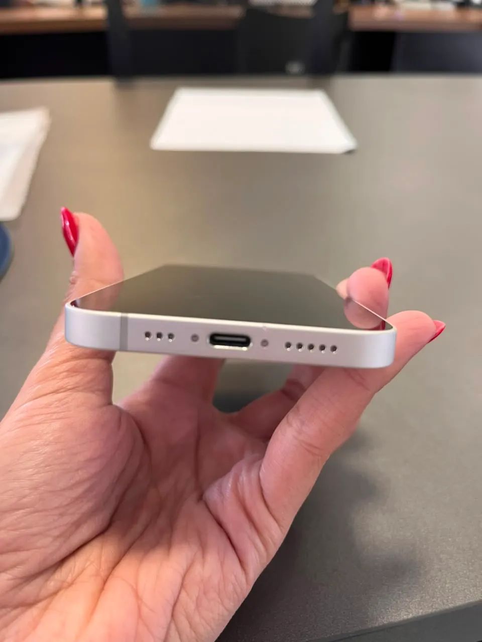 iPhone 16e 128gb - Foto 5
