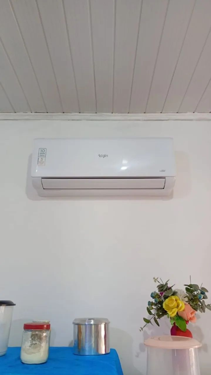 Masterchill climatização  - Foto 4