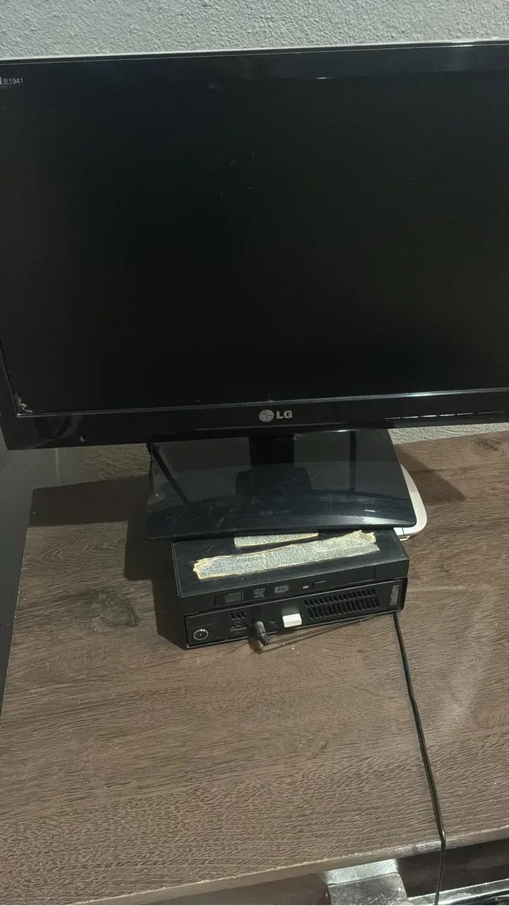 CPU ótimo