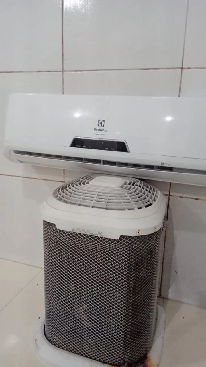 Vende-se Ar Condicionado  - Foto 5