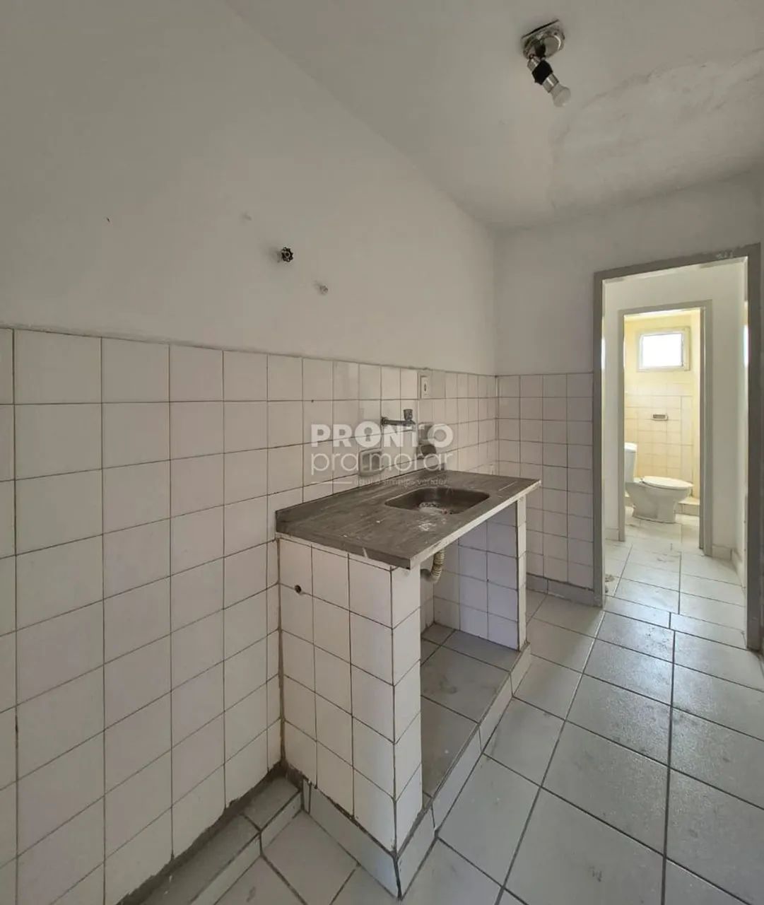 Apartamento com 2 quartos em Espinheiro - Foto 4