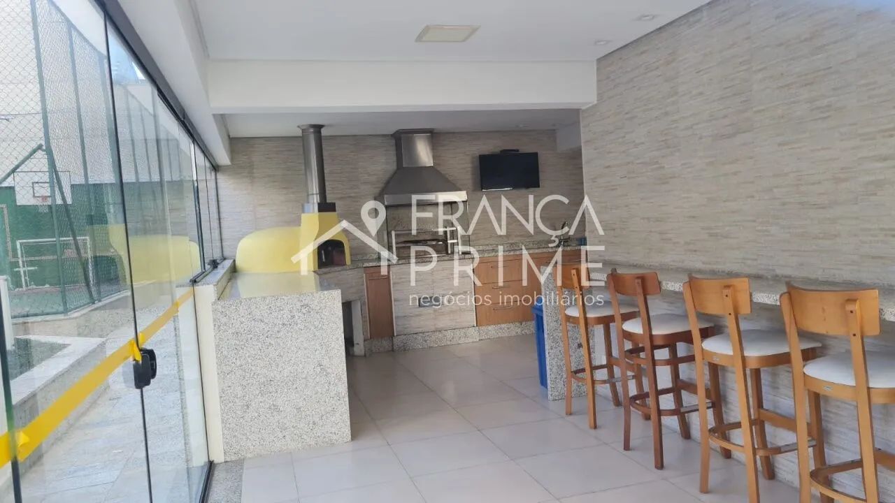 APARTAMENTO 03 SUITES E 02 SALAS - PERDIZES - Foto 5