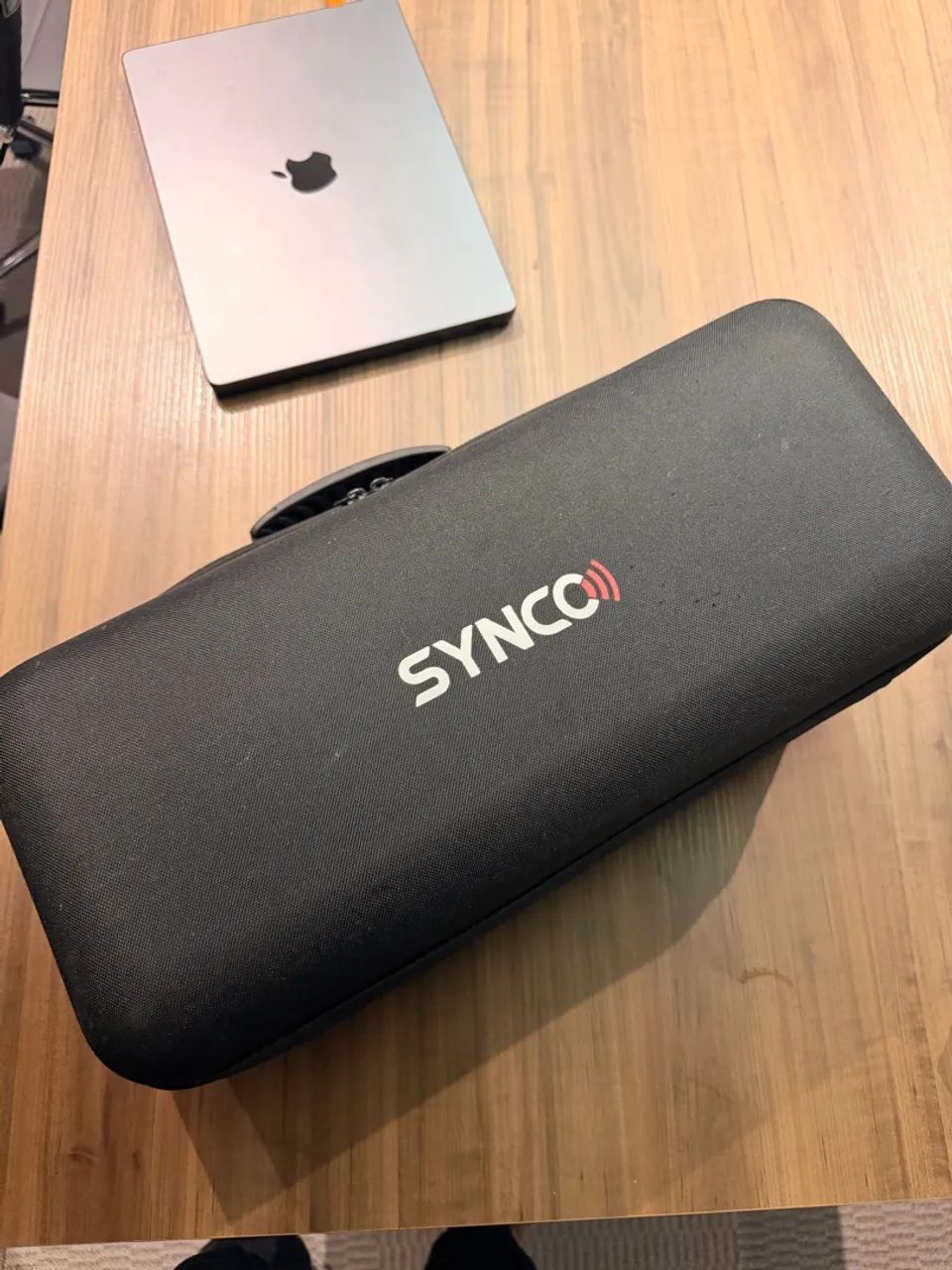 Comunicador intercom Synco X5 PRO - Foto 2
