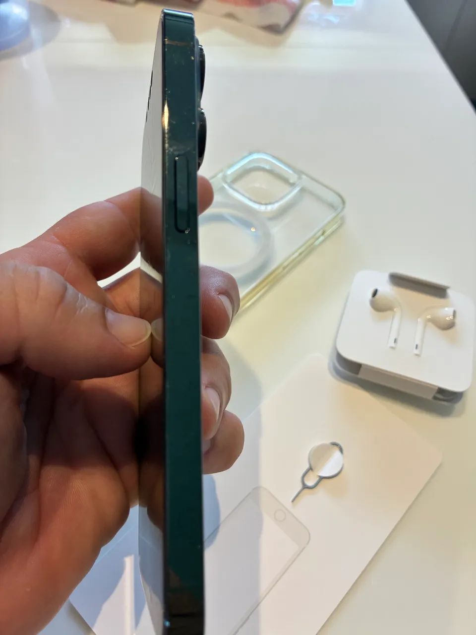 iPhone 13 Pro 256G - Foto 3