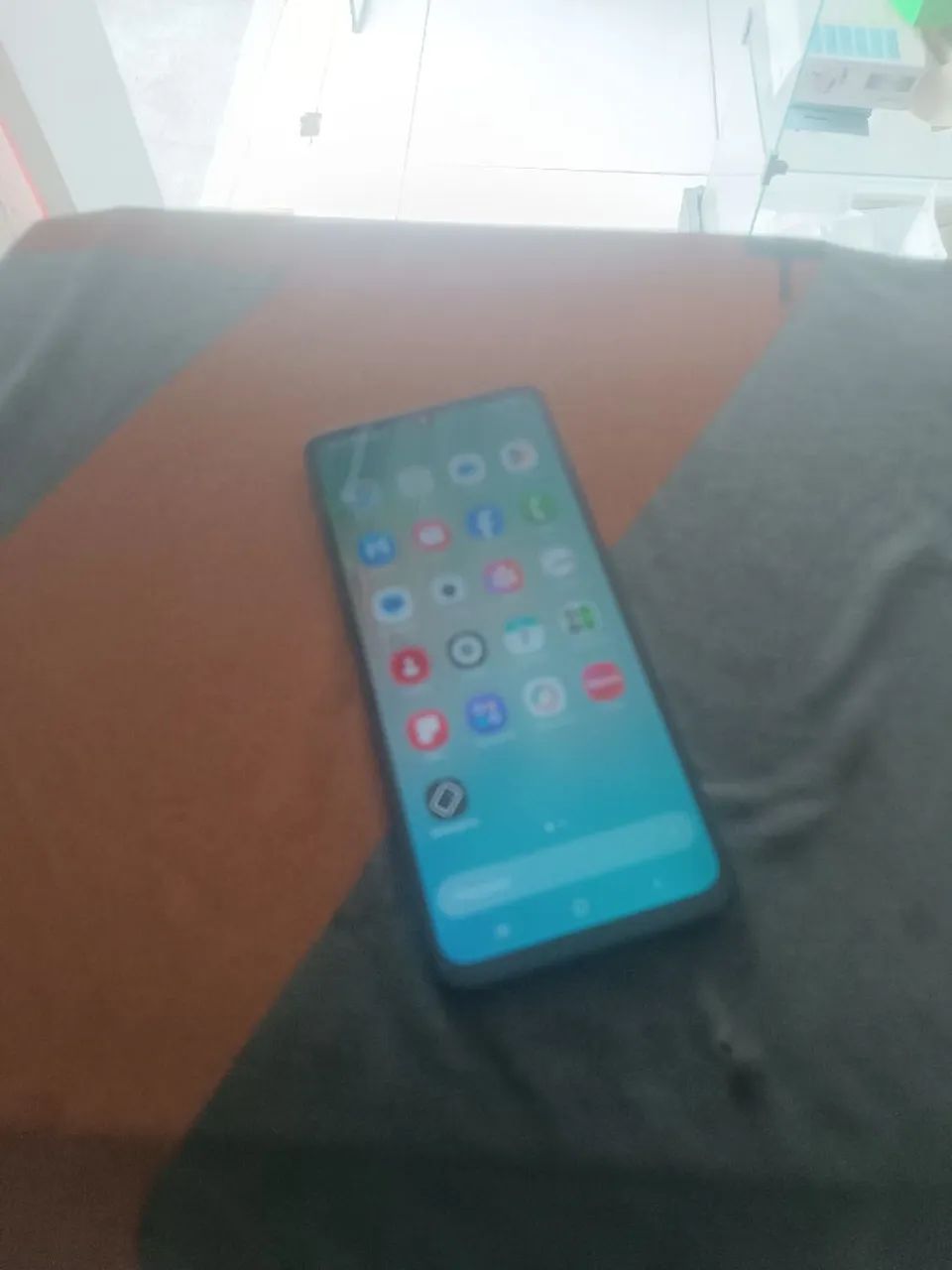 Samsung Galaxy A06 em perfeito estado de conservação  - Foto 3