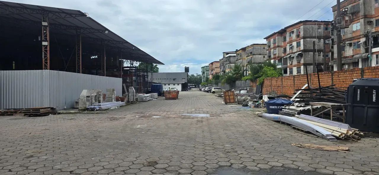 GALPÃO LOGÍSTICO / COMERCIAL PARA LOCAÇÃO  ANANINDEUA/PA - Foto 3