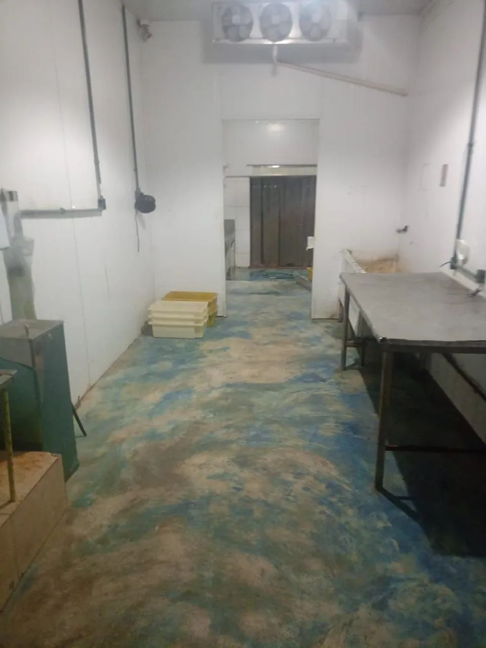 Entreposto de pescados  - Foto 3