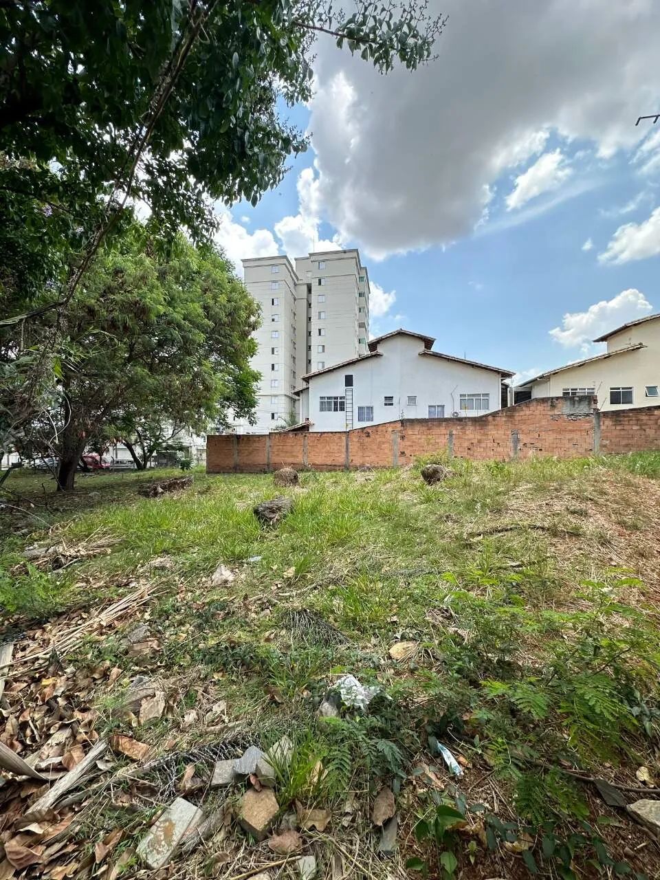 Lote para locação. - Foto 2