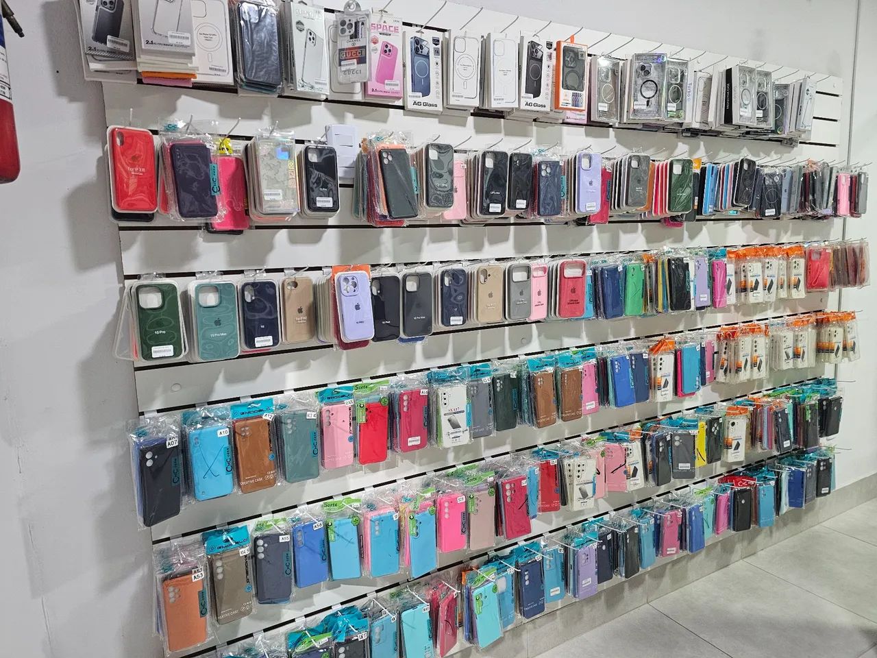 Loja de celular  informática e utilidades  - Foto 3
