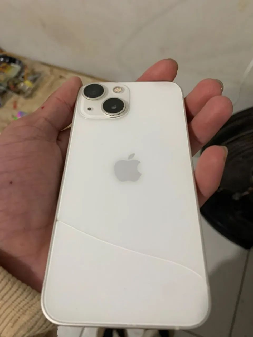 iPhone 13 mini - Foto 5