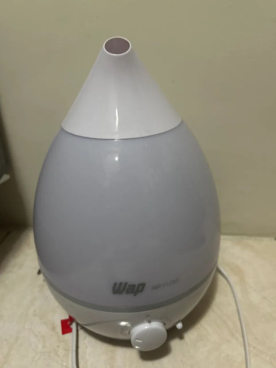 Vendo umidificador de ar 