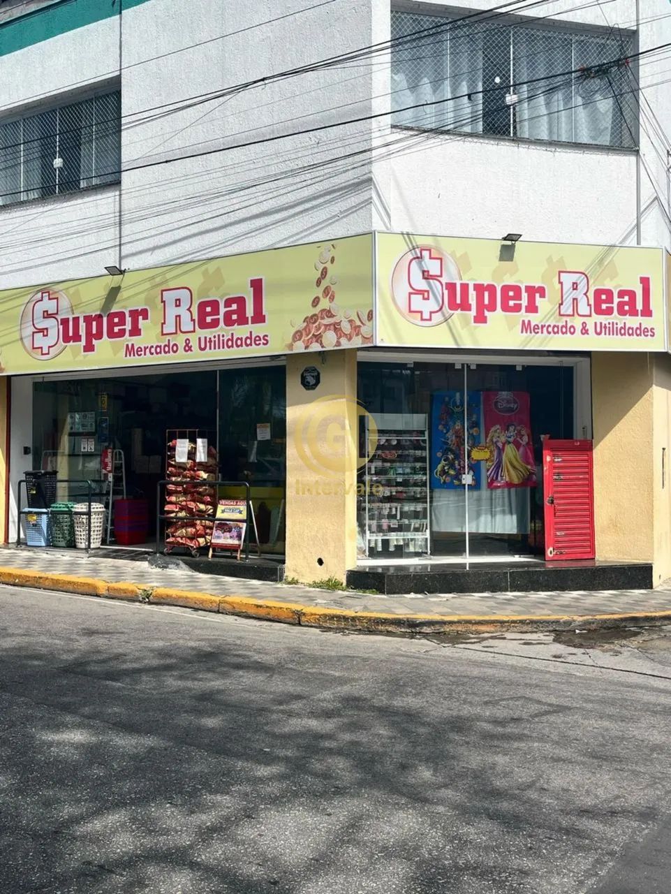 Ponto de Comércio à Venda em Jacareí - Praça Conde Frontin - Foto 4