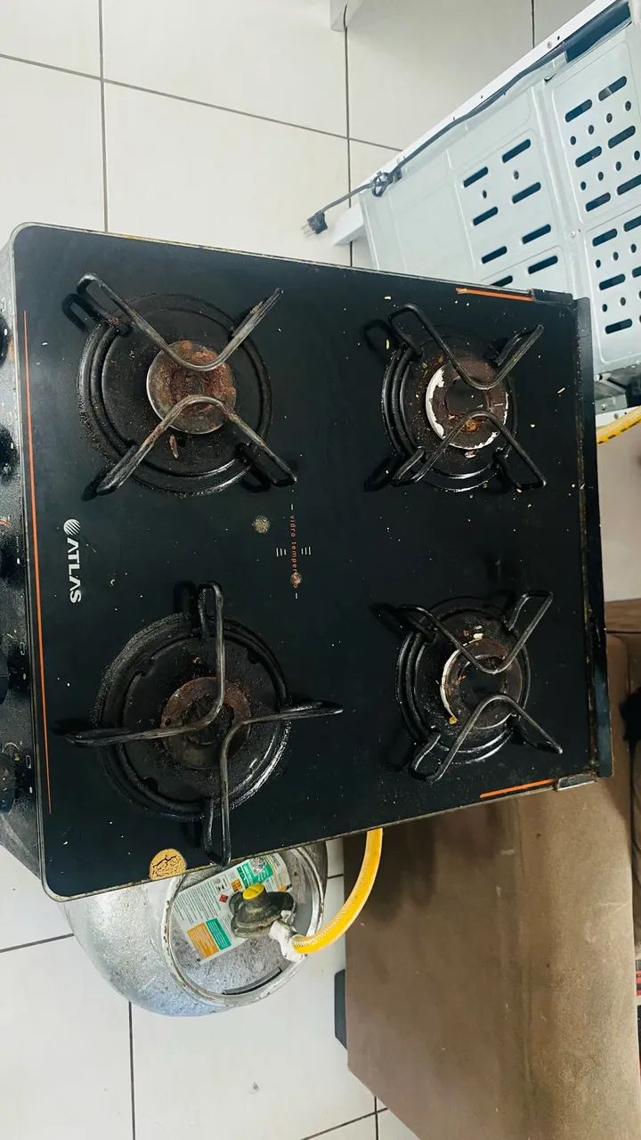 Fogão para vender hoje  - Foto 3