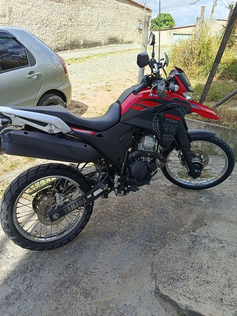 Moto zerada  - Foto 5