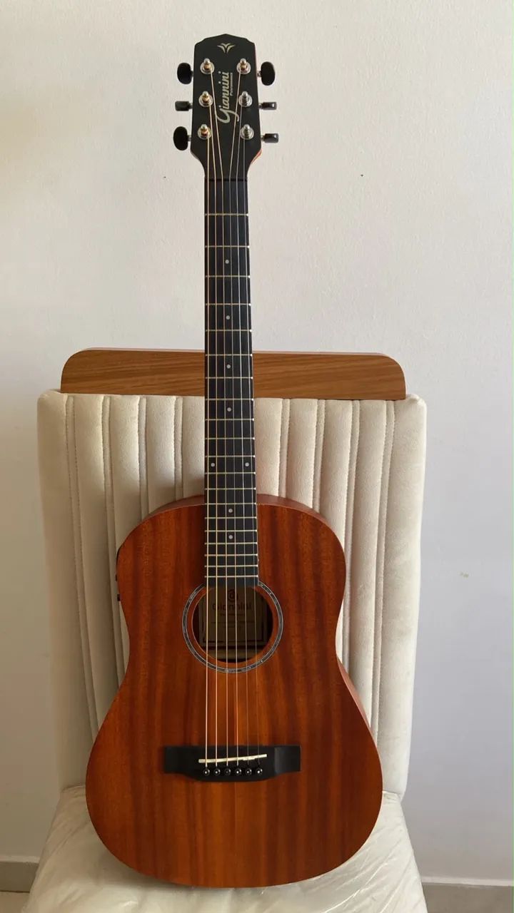 Violão Gianine 