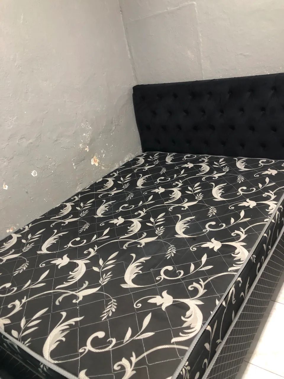 Vendo cama  - Foto 4
