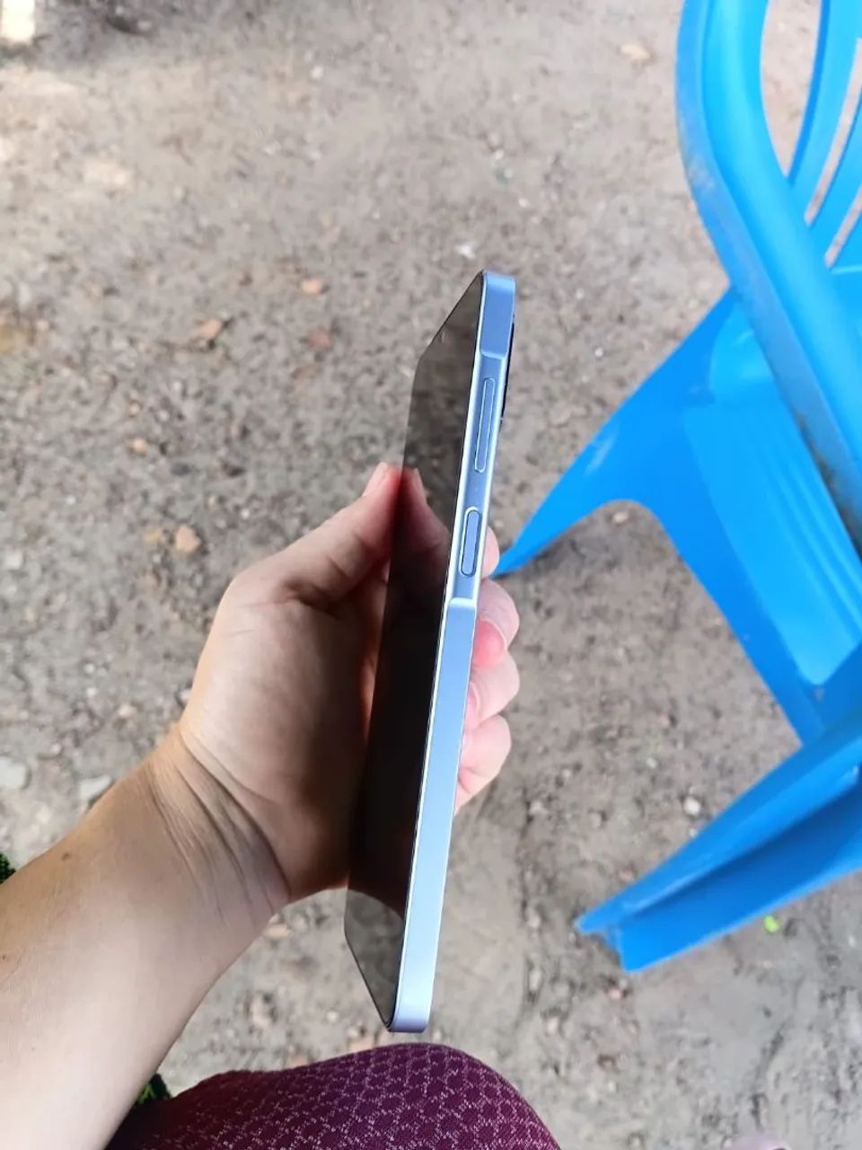 Samsung A07 - Foto 3