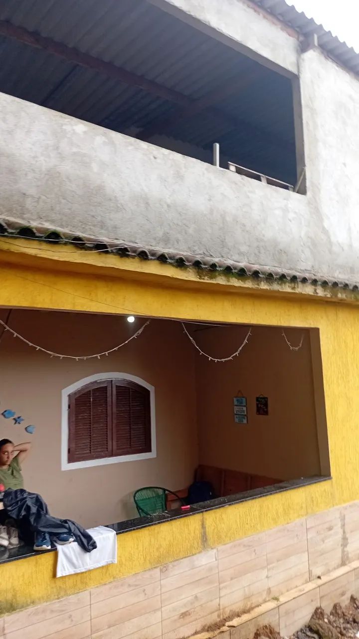 Foto - Angra dos Reis - Nova Angra (Cunhambebe)