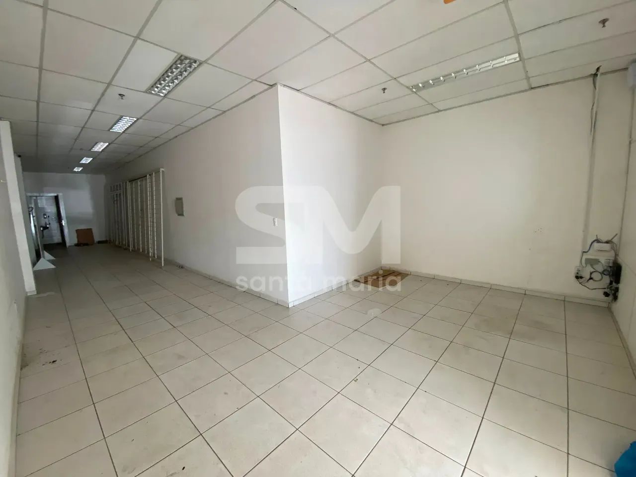 Sala para locação, Bela Vista, Chapecó - SC - Foto 4