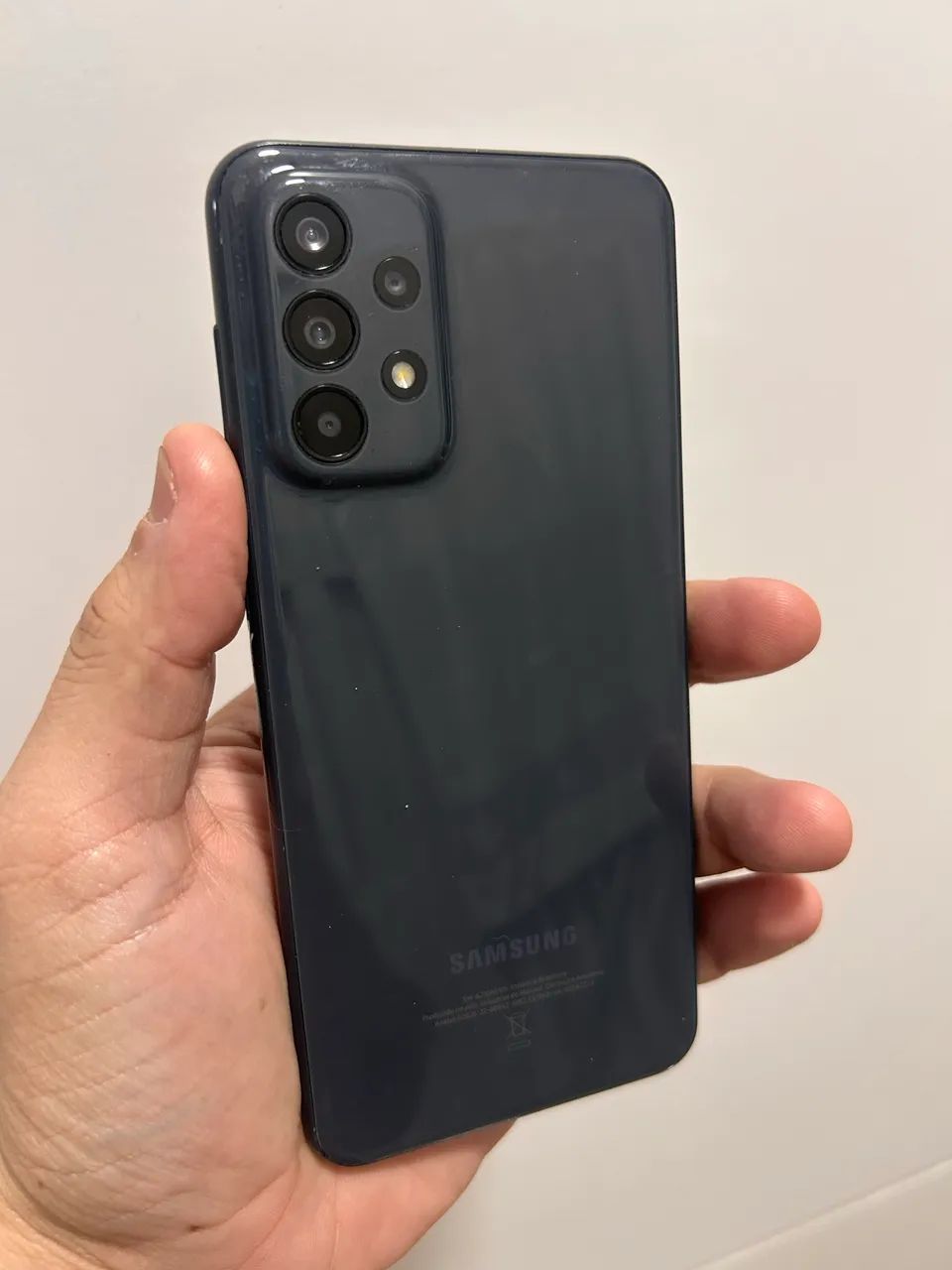 Samsung A23 - Foto 2