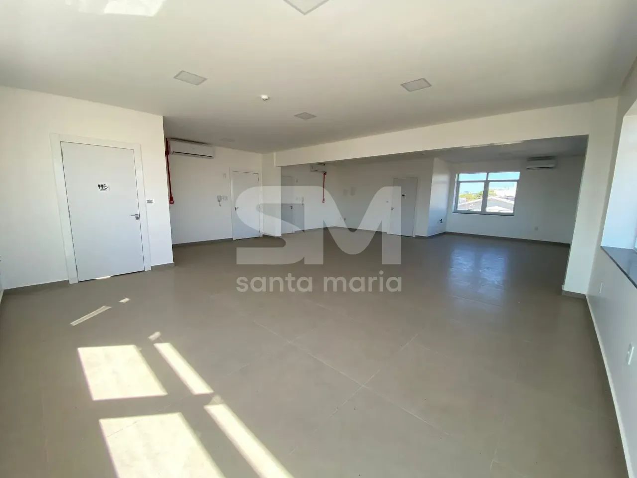 Sala para locação, Efapi, Chapecó, SC - Foto 4