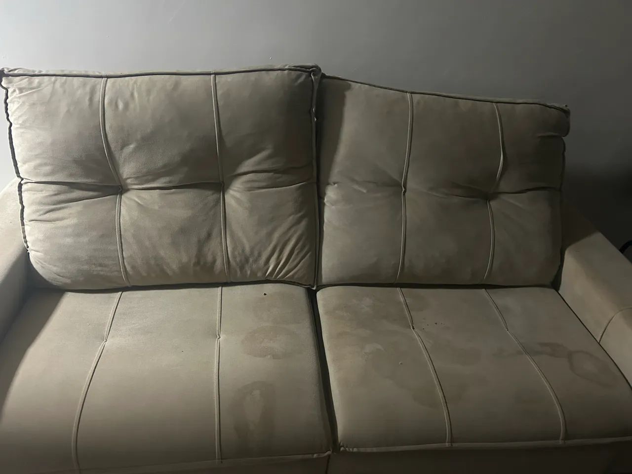 Retractable and Reclining Sofa459238866054041601