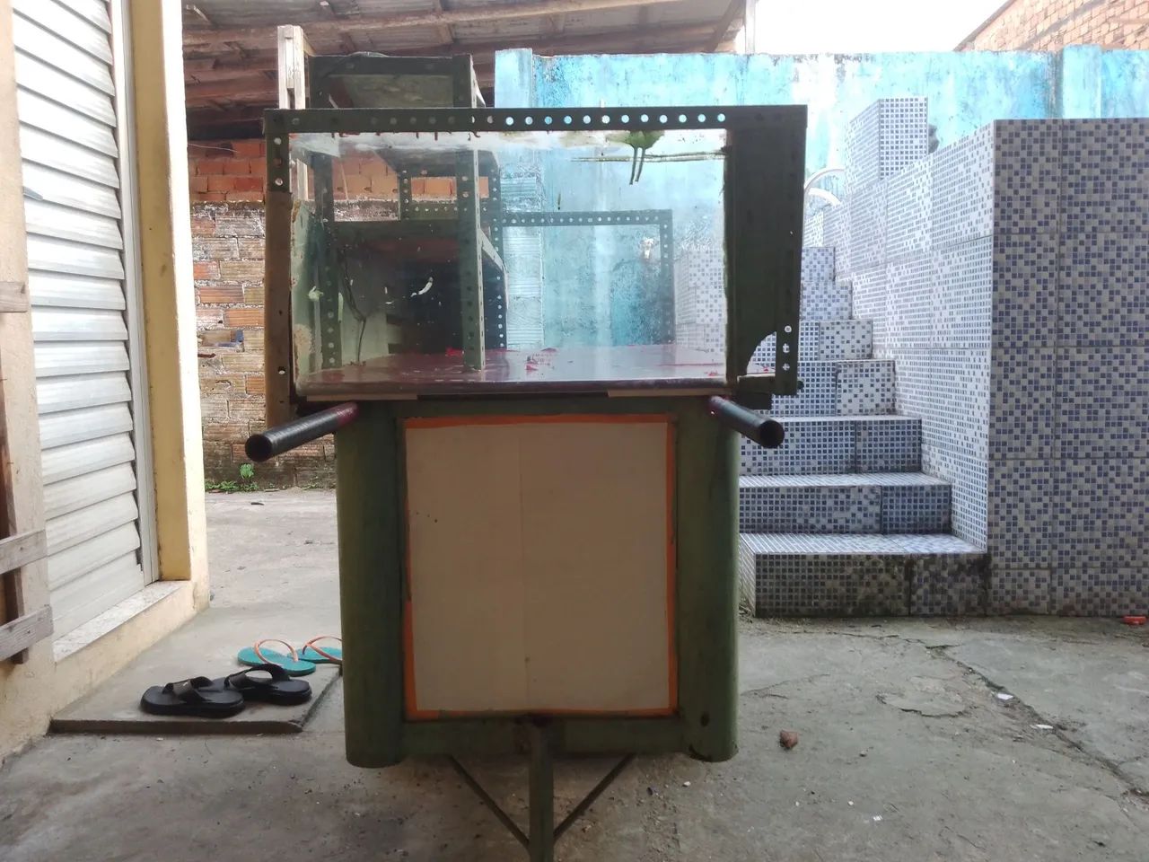 Carrinho de lanche  - Foto 3