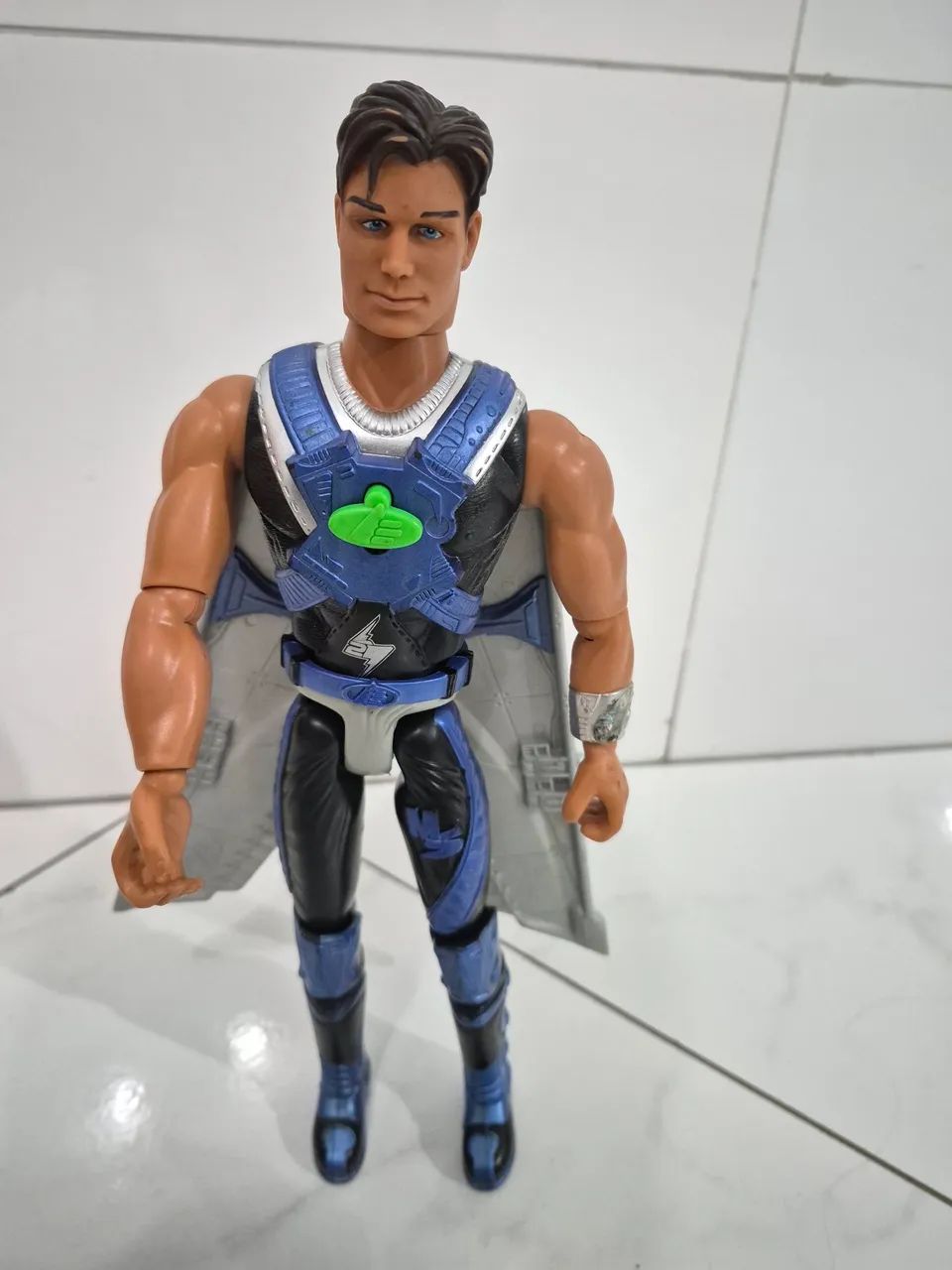 Max Steel Asa Delta - Foto 3