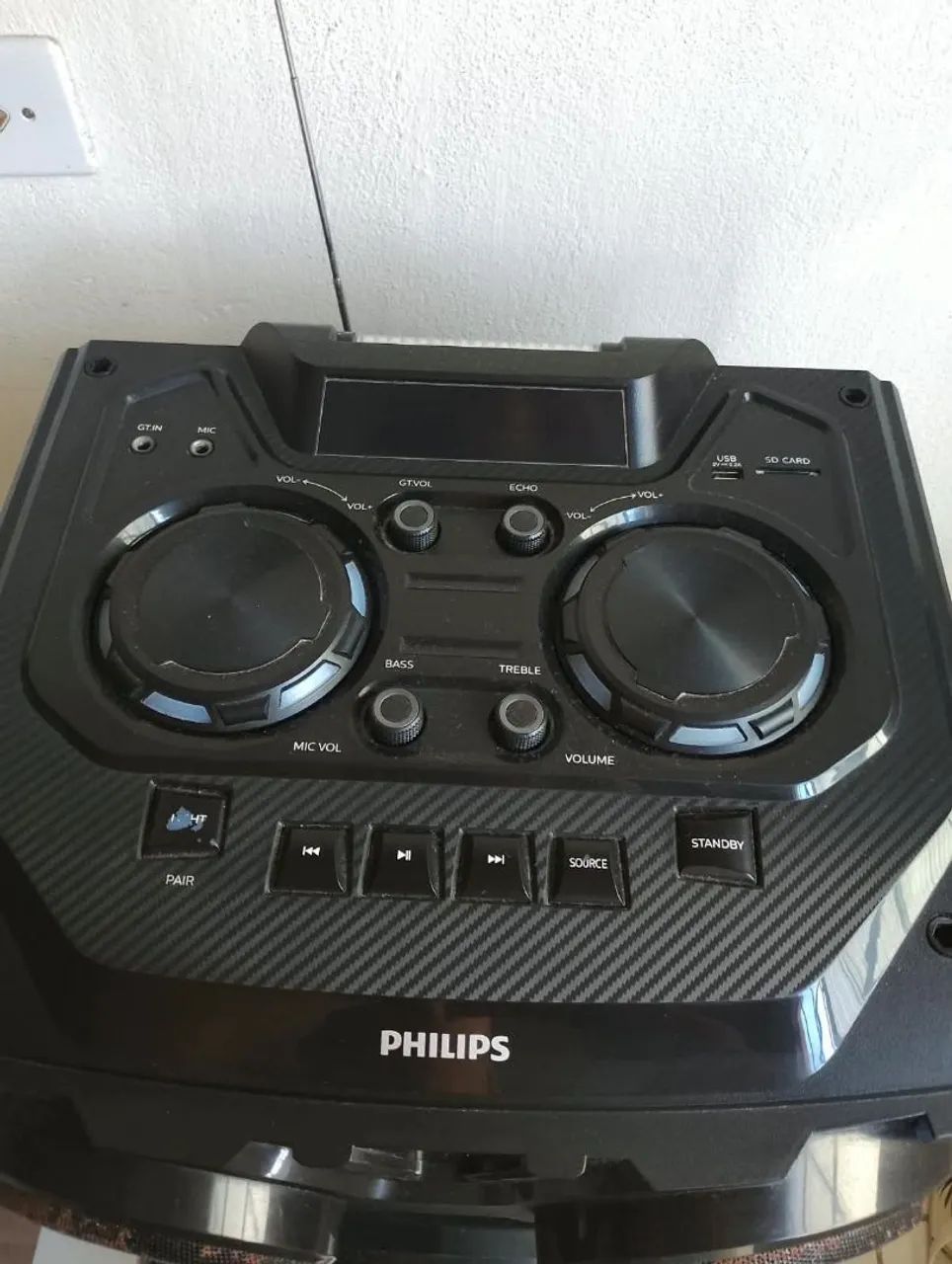 Som Philips - Foto 2