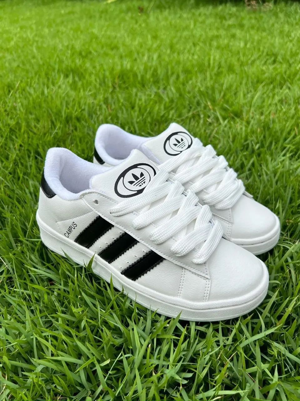 3 pares de tênis por 300$ - Foto 5