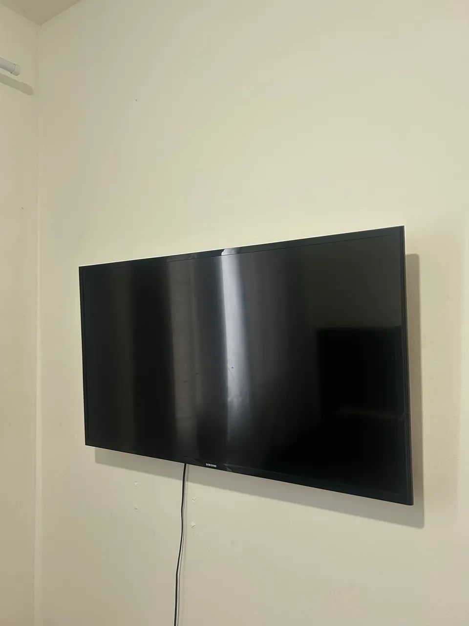 Samsung TV Smart - 42 Polegadas - Oportunidade  - Foto 5