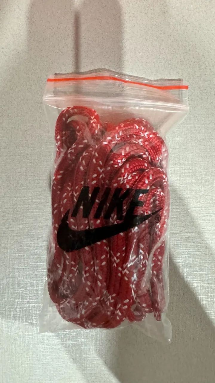 Par Cardarço original Nike - Foto 2