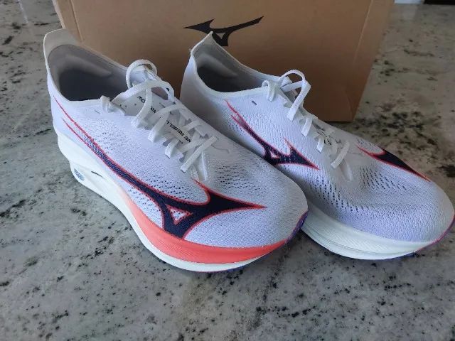 Tenis mizuno wave rebellion pro low 41